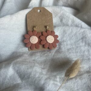 Flowers Dangles
