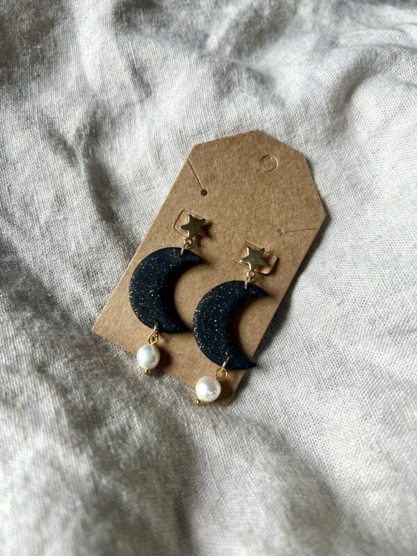 Moon Dangles - Image 2