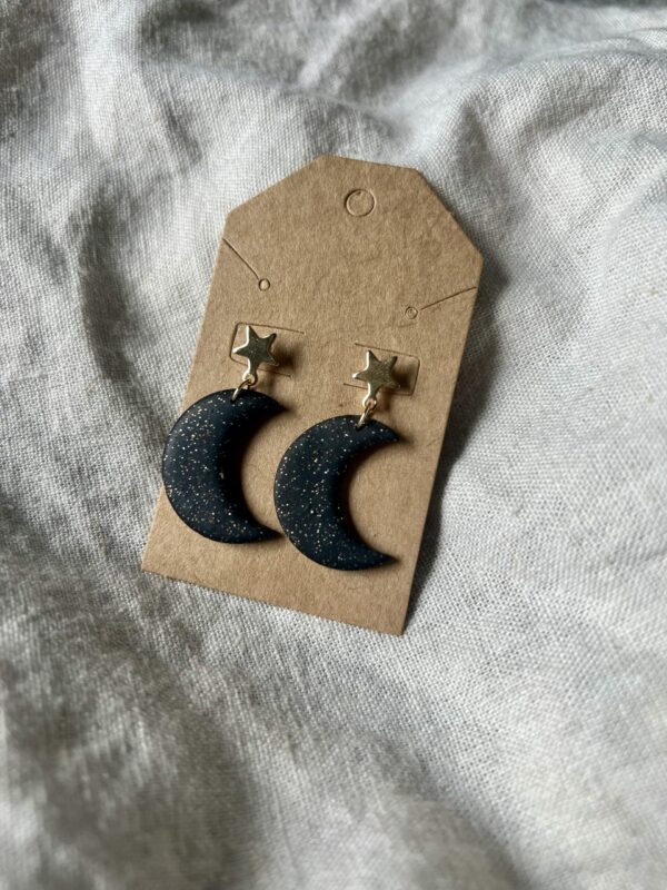 Moon Dangles - Image 3