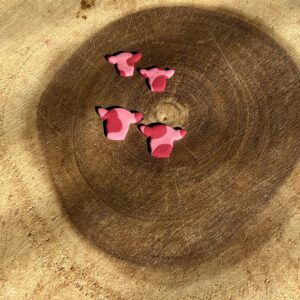 Valentines Cows