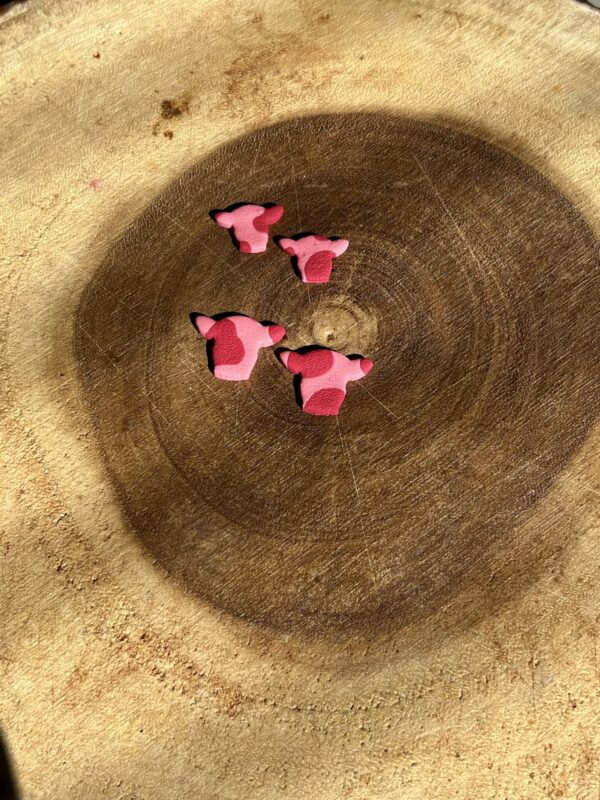 Valentines Cows