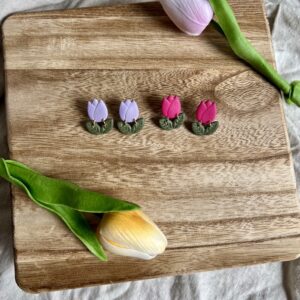 Tulip Flowers
