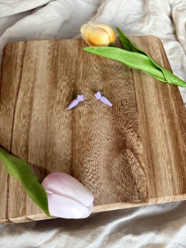 Carrot Studs - Image 2