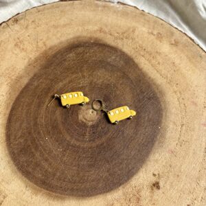 School Bus Dangles