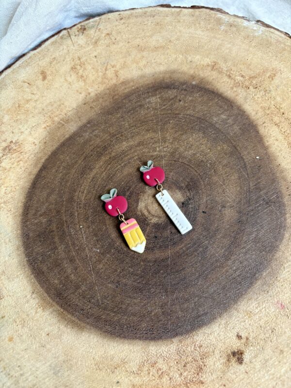 School Dangles